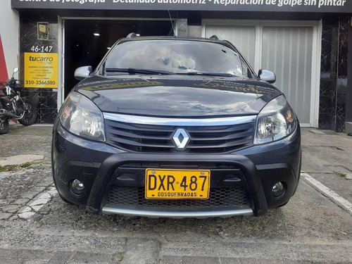 Renault Stepway 1.6l