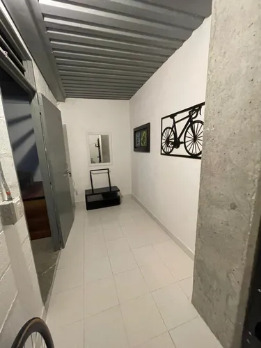 Apartamento En Arriendo En El Poblado. Cod A23947