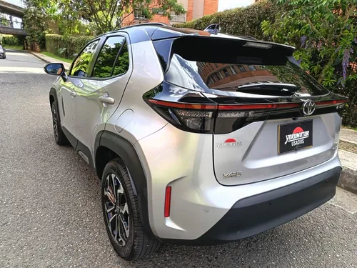 Toyota Yaris Cross 1.5 Hev Xls