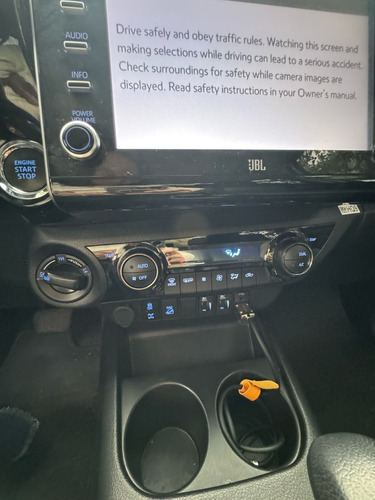 Toyota Hilux Pick-Up 2.8 Cd Srx 204Cv 4X4 At