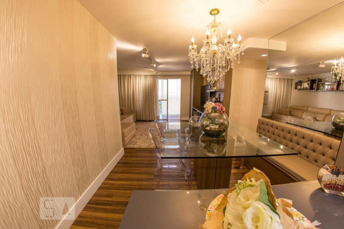 Apartamento À Venda - Jabaquara, 3 Quartos, 88 - S893106974