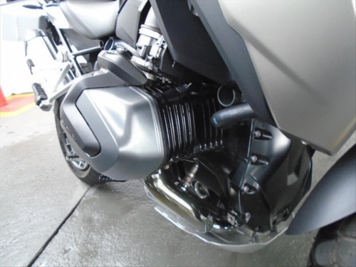 Bmw R 1250 Gs Premium