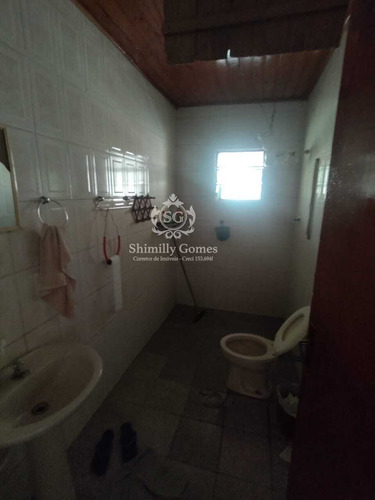 Imagem 10 de 14 de 2.400 M², 2 Casas, Lago, Pomar E Poço !!