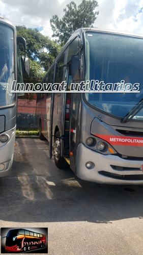 Imagem 3 de 11 de Mascarello Roma 2013 Volks 15190 P/fretamento 40 Lug Cod 145