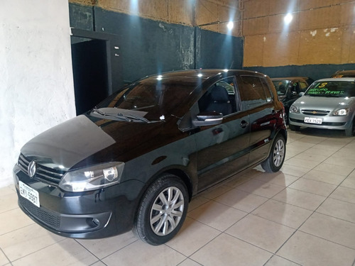 Imagem 18 de 18 de Vw Fox 1.6 At Top De Linha. Financio Sem Entrada.