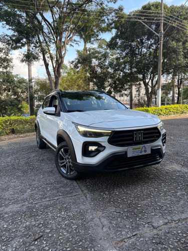 Fiat Pulse 1.3 Drive Flex 5p