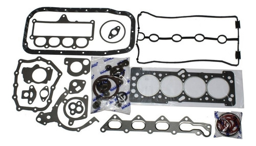 Kit Empaquetadura  Chevrolet Aveo 1400 F14d3 T250  2006 2016