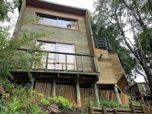 En Venta Complejo Turístico En Lago Colbún