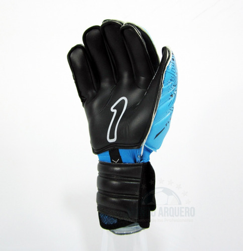 Nuevos Guantes Profesionales Para Portero Modelo Rinat Kancerbero Quantum - Envio Y Personalizado Gratis - Mundo Arquero