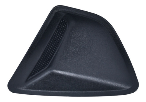 Rejilla Defensa Delantera Ford Fiesta 2011 2012 2013