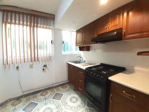 Imagen 5 de 14 de Departamento En Renta En La Colonia Del Valle Sur