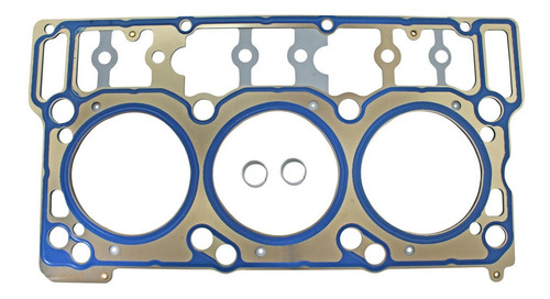 Junta Cabeza Multilamina Ford Lcf600 4.5 Diesel 2006