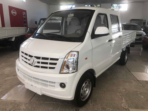 Victory Auto Doble Cabina Doble Cabina 1,2 Con Aire Acnd.