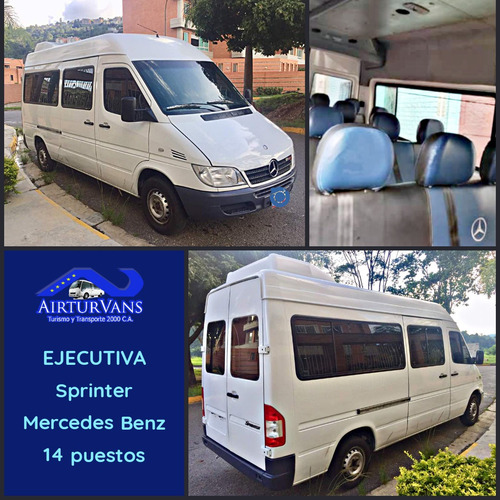 Imagen 3 de 4 de Servicio Transporte Traslado Turismo Fullday Aeropuerto Vans