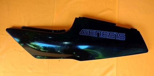 Imagen 1 de 2 de Yamaha Fzr400 Cacha Lateral Derecha