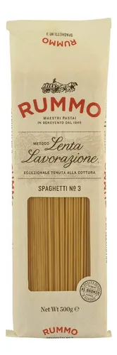 Pasta Italiana De Alta Calidad