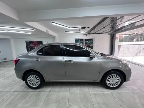 Suzuki Swift Dziere AT 2023
