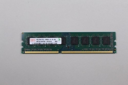 Memoria RAM 4GB 1 Kingston KTH9600B/4G