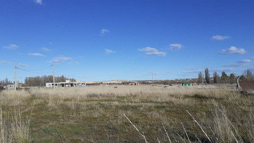 Terrenos En Trelew, Barrio Portal Del Sol