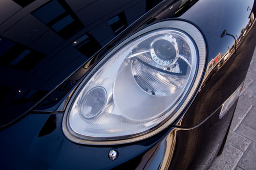 Imagen 12 de 20 de Porsche Cayman Coupe