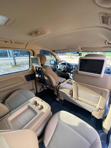 Hyundai H1 2.5 Premium 1 170cv At
