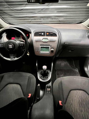Seat Altea 2.0 Fsi Freetrack 4x4 200cv