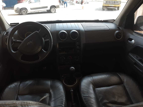 Imagem 5 de 6 de Ford Ecosport 2004 1.6 Xlt 5p