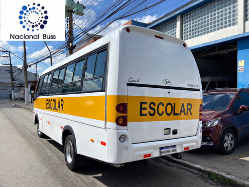 Volare V8l 36 Lugares Com Ar Condicionado