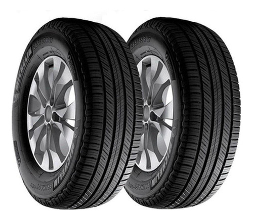 Paquete 2 Llantas 225/65 R17 Michelin Primacy Suv 102h