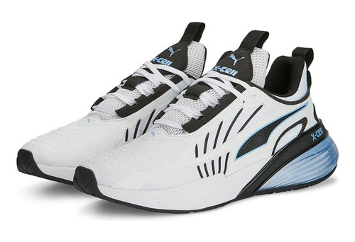 Tenis Puma Hombre Deportivos Marca Puma Modelo 0106