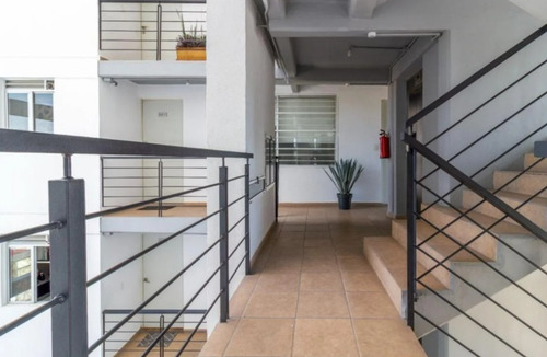 Departamento En Venta En Lago Silverio 43 Col. Mariano Escobedo Miguel Hidalgo Arp1209