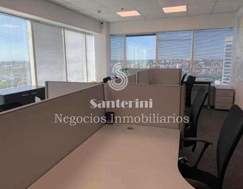 Imagen 8 de 11 de Alquiler Oficinas Pocitos, Wtc, Luis A. Herrera Y 26 De Marzo