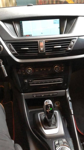 Bmw X1 2.0 Sdrive 20i Active 184cv 2013