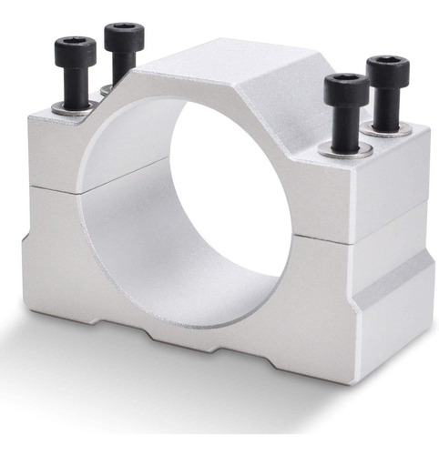 Daedalus 55mm Spindle Clamp For Cnc Milling Motor