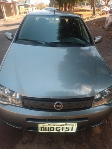 Imagem 2 de 12 de Fiat Palio 2007 1.0 Fire Celebration Flex 5p