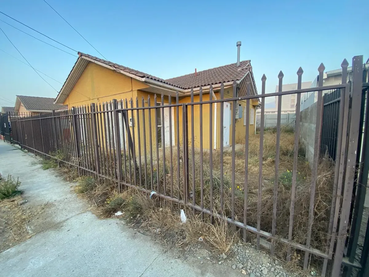 Imagen 3 de 21 de Casa En Venta En Quillota