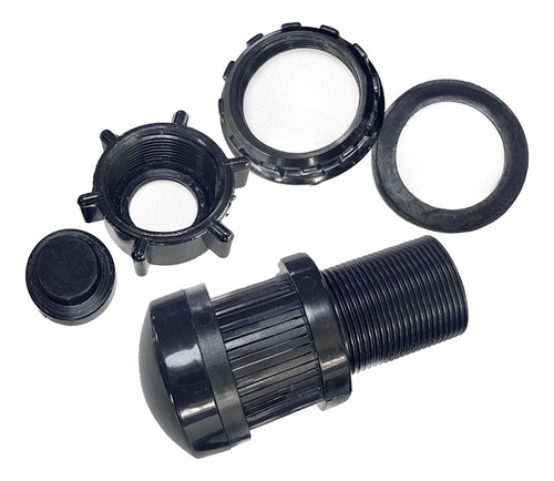 . Piezas Del Conjunto Del Tapón De Drenaje Del Filtro De
