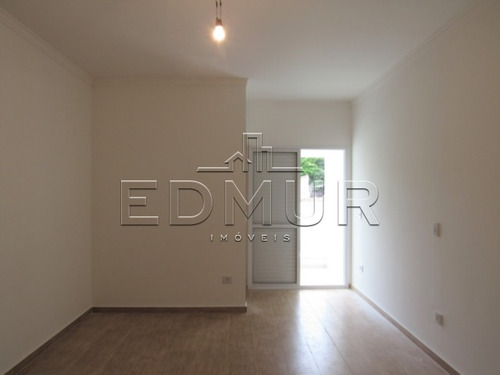 Sobrado - Vila Lucinda - Ref: 22153 - V-22153