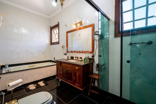 Imagem 23 de 30 de Casa À Venda Em Parque Jatibaia (sousas) - Ca011886