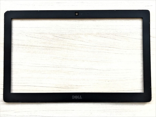 Moldura Da Tela Para Notebook Dell Latitude E6320 Detalhe 