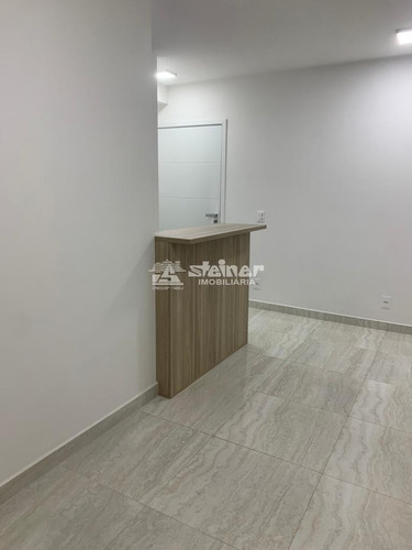 Imagem 4 de 30 de Aluguel Apartamento 2 Dormitórios Jardim São Paulo Guarulhos R$ 2.700,00 - 37685a
