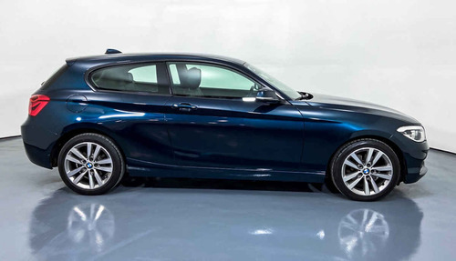 Imagen 5 de 15 de 34655 - Bmw Serie 1 2016 Con Garantía
