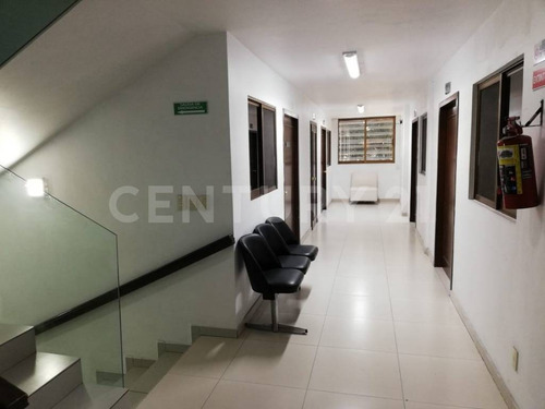 Imagen 9 de 13 de Clinica Medica En Venta, Jardines Alcalde, Guadalajara, Jalisco