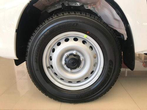 Toyota Hilux 2.4 Cd Dx 150cv 4x2