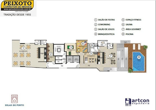 Imagem 6 de 14 de Apartamento - Ap01193 - 34668332