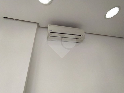 Sala Comercial Com 40 Metros Para Locação Na Av. Paulista / Conjunto Nacional. - 226-im519699