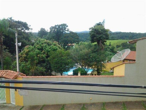 Imagem 3 de 29 de Chácaras À Venda Em Atibaia/sp - Compre O Seu Chácaras Aqui! - 1250042