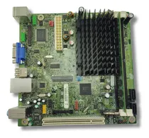 Comprar Placa Mãe Intel D510mo Ddr2 2gb S\u002Fespelho