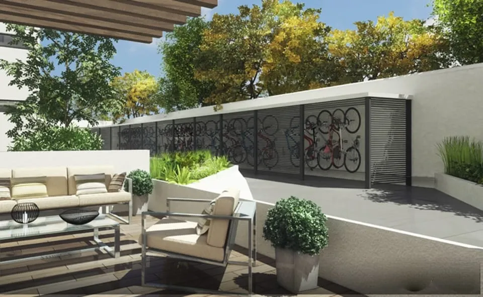 Imagen 1 de 15 de Venta/arriendo Depto 2d, 2 B , E A Pasos De Metro Est Ñuñoa