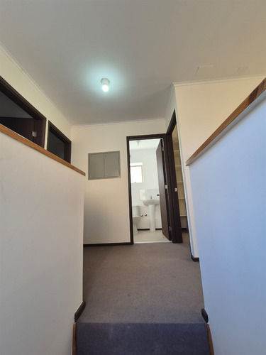 Casa En Arriendo De 4 Dorm. En Talca